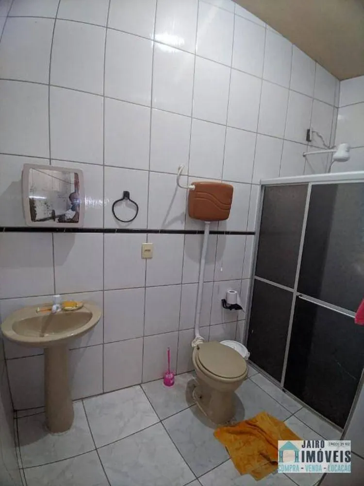 Casa, 2 quartos - Foto 11