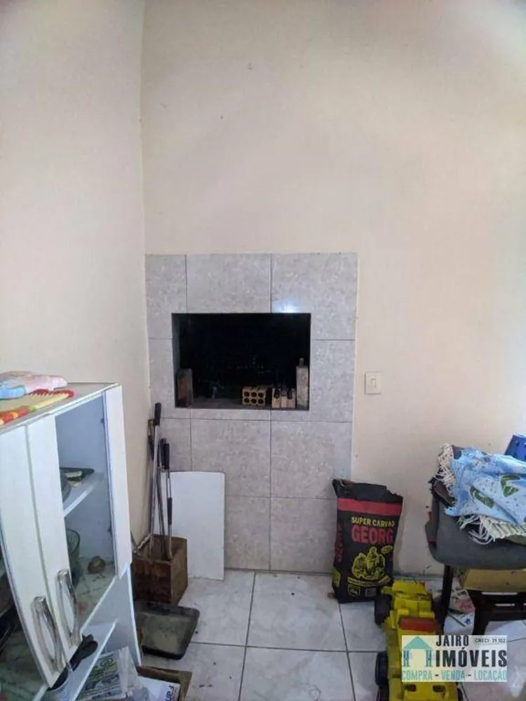 Casa, 2 quartos - Foto 7