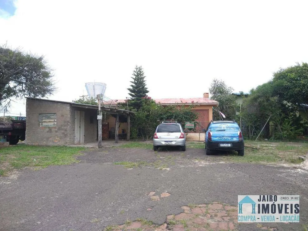 Casa, 2 quartos - Foto 2