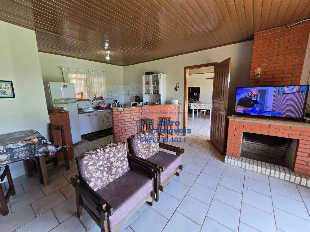 Casa, 2 quartos - Foto 7