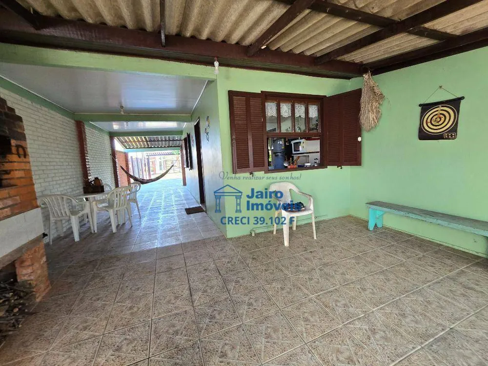 Casa, 3 quartos, 100 m² - Foto 7