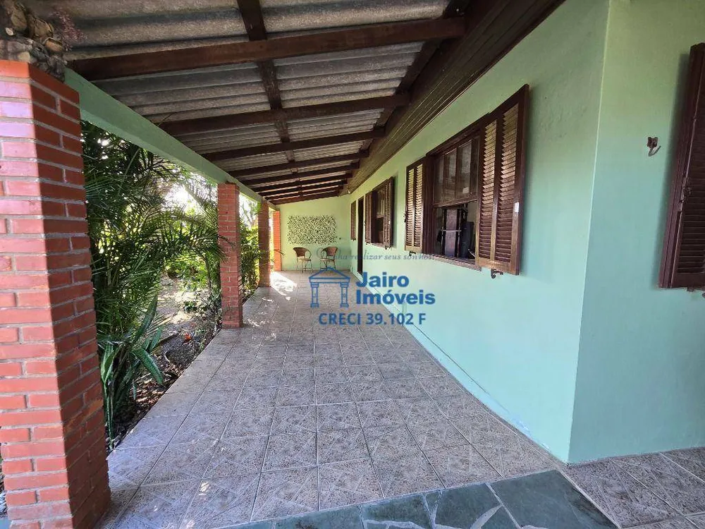 Casa, 3 quartos, 100 m² - Foto 8