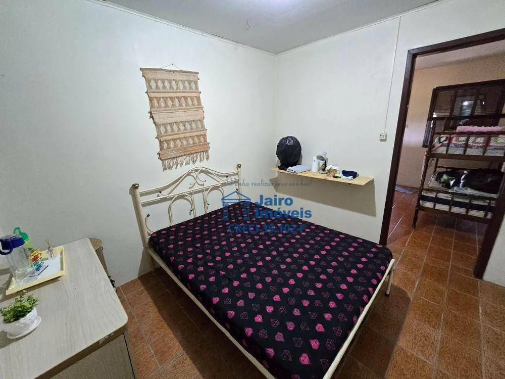 Casa, 3 quartos, 100 m² - Foto 4