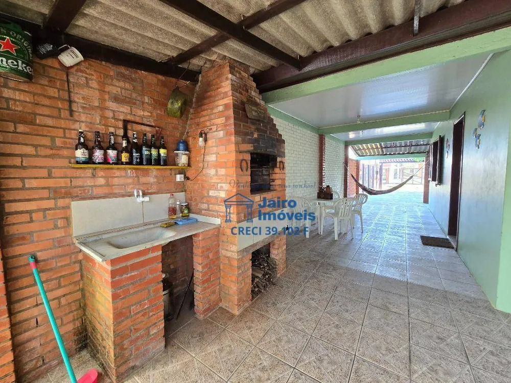 Casa, 3 quartos, 100 m² - Foto 6
