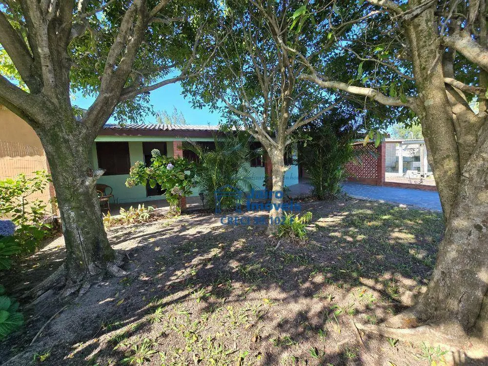 Casa, 3 quartos, 100 m² - Foto 2