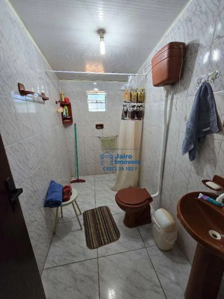 Casa, 3 quartos, 100 m² - Foto 11