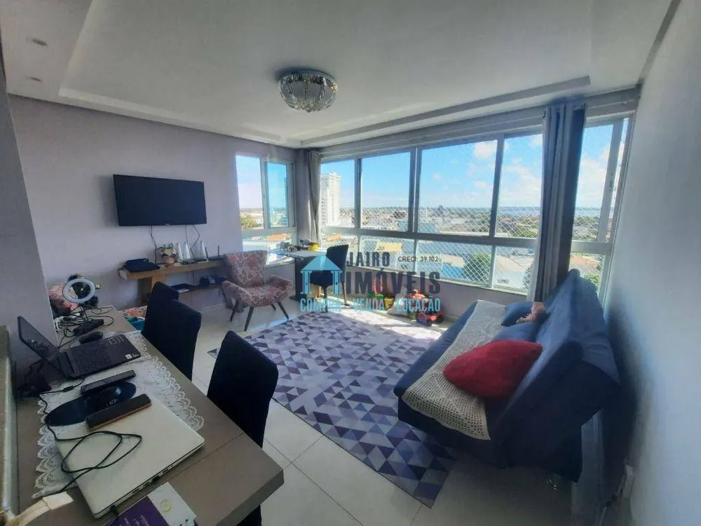Apartamento, 2 quartos - Foto 4