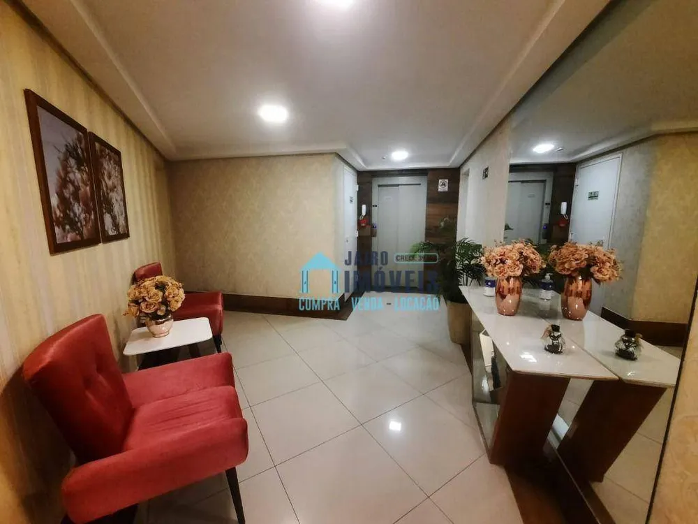 Apartamento, 2 quartos - Foto 2