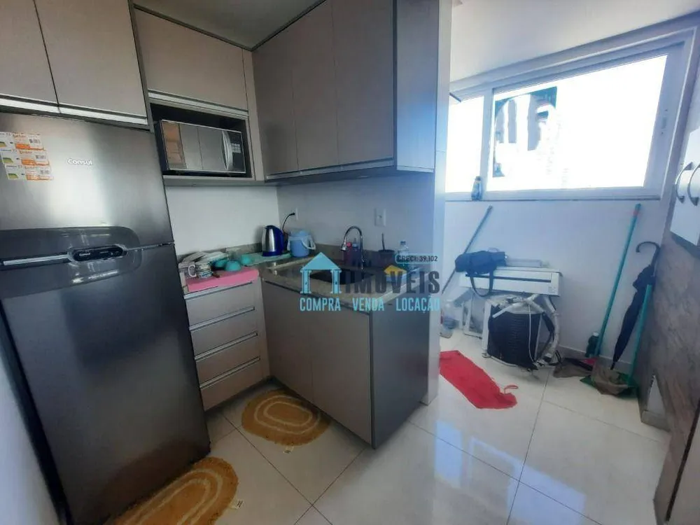 Apartamento, 2 quartos - Foto 9