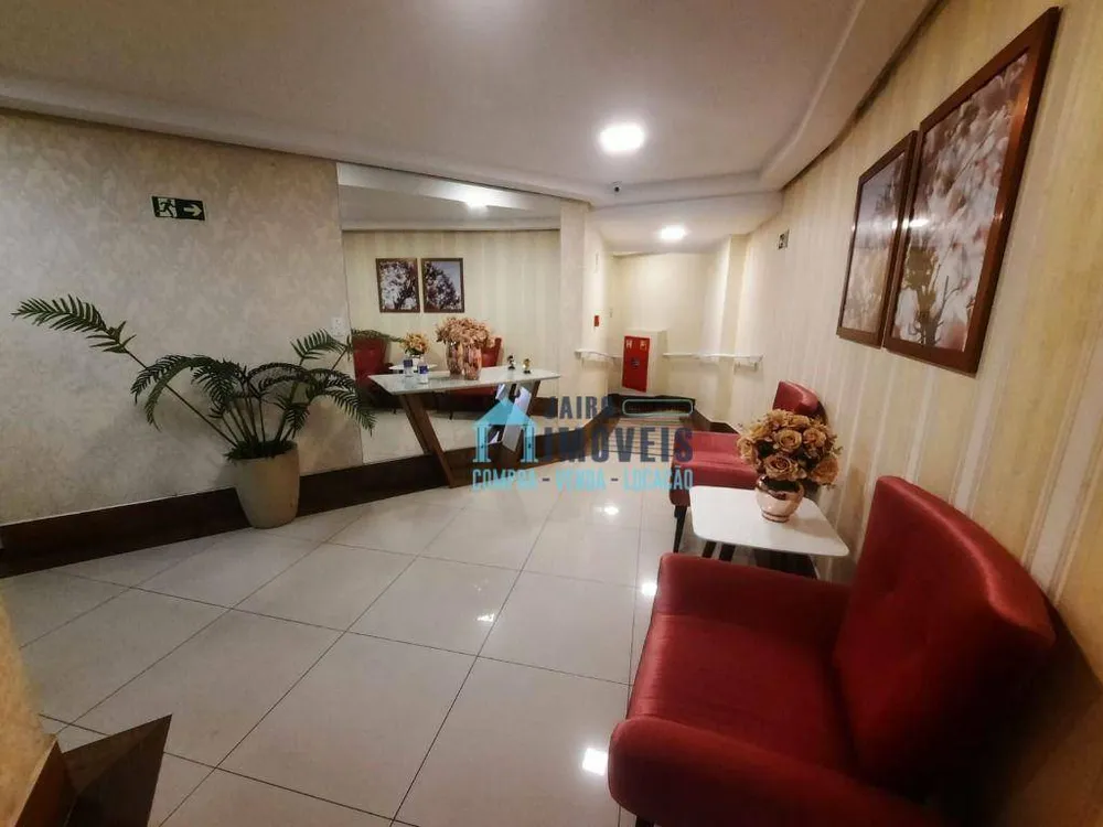 Apartamento, 2 quartos - Foto 3