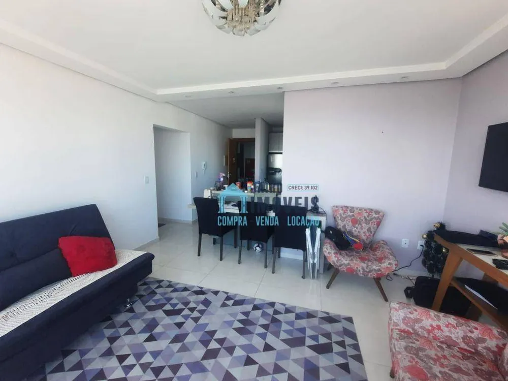 Apartamento, 2 quartos - Foto 7