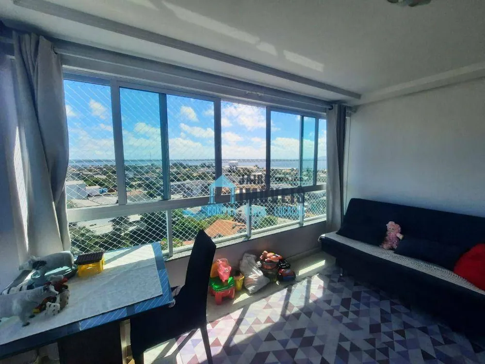 Apartamento, 2 quartos - Foto 5
