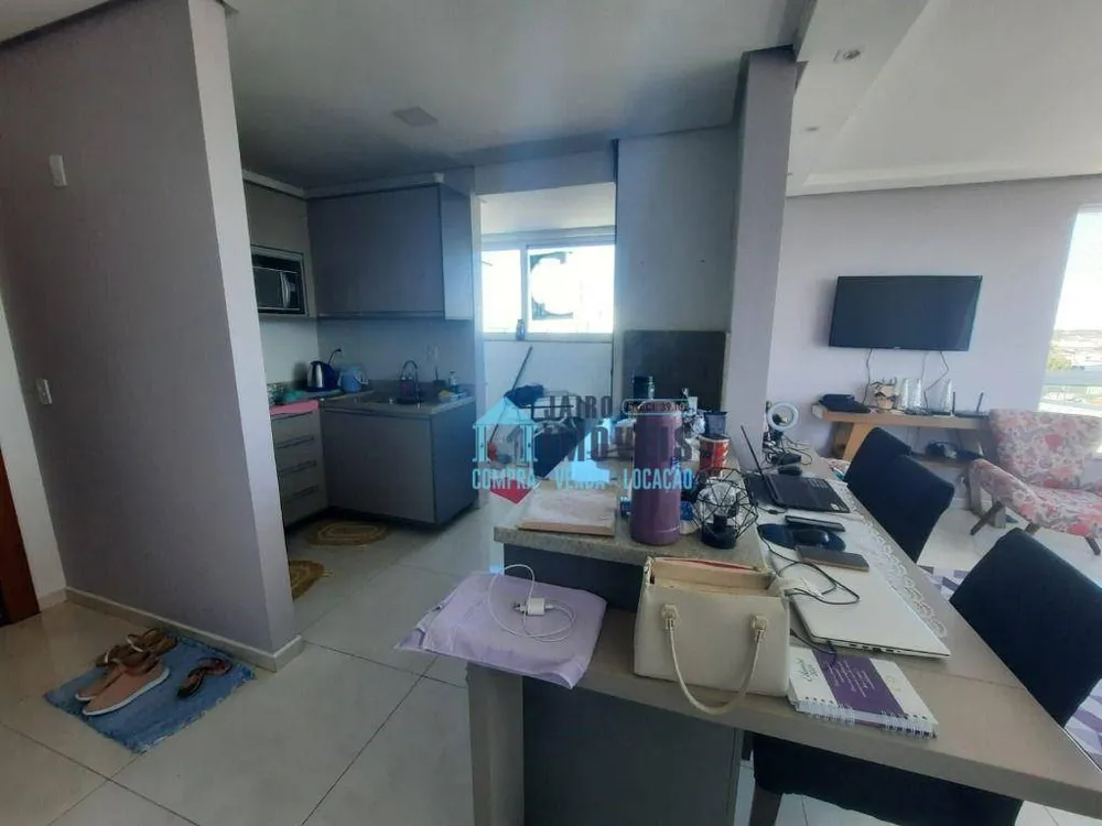 Apartamento, 2 quartos - Foto 10