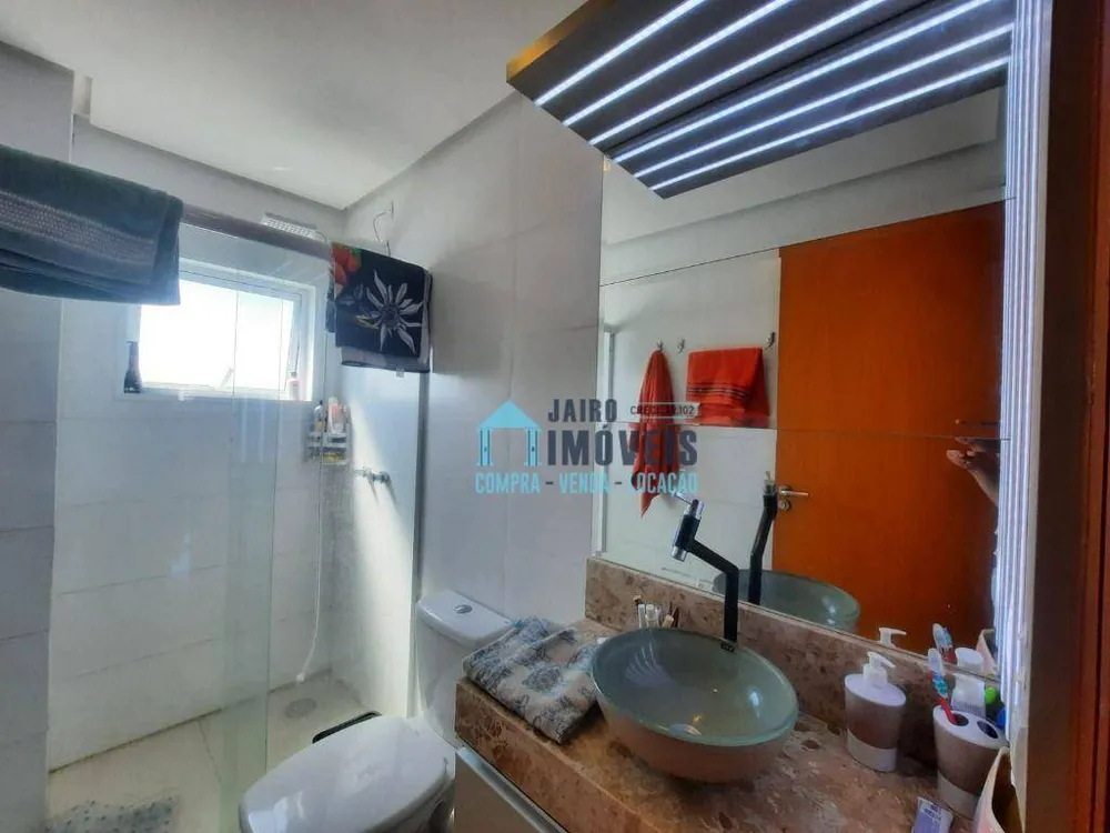 Apartamento, 2 quartos - Foto 13