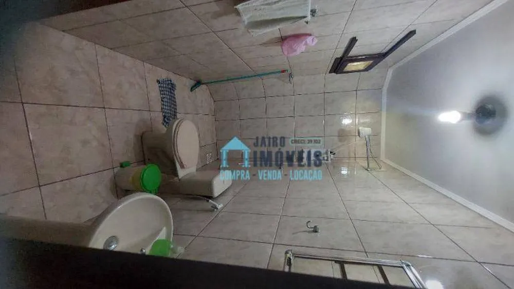 Casa, 3 quartos - Foto 11
