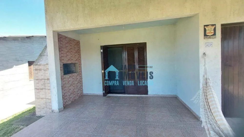 Casa, 3 quartos - Foto 5