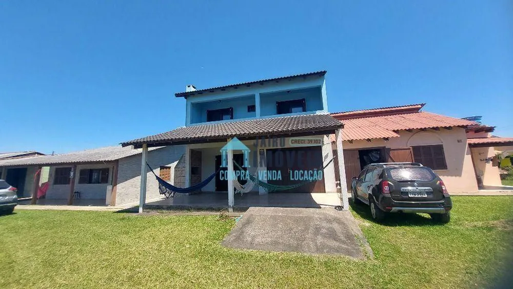 Casa, 3 quartos - Foto 2