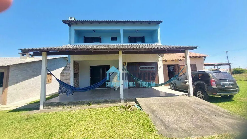 Casa, 3 quartos - Foto 3