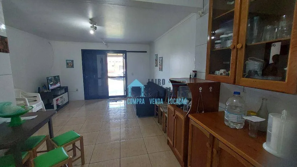 Casa, 3 quartos - Foto 10