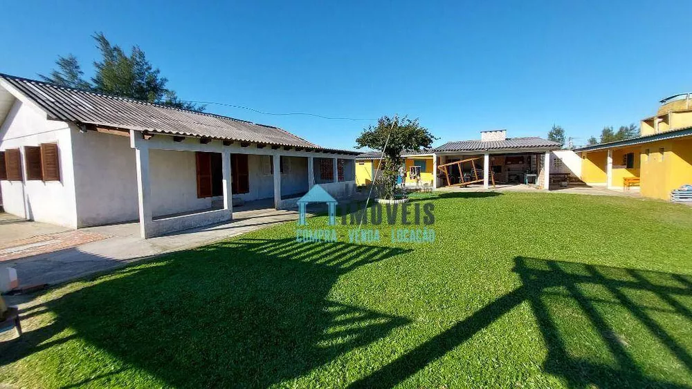 Pousada-Chalé à venda com 12 quartos, 900M2 - Foto 1