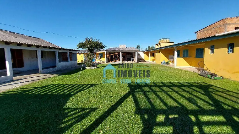 Pousada-Chalé, 12 quartos - Foto 1