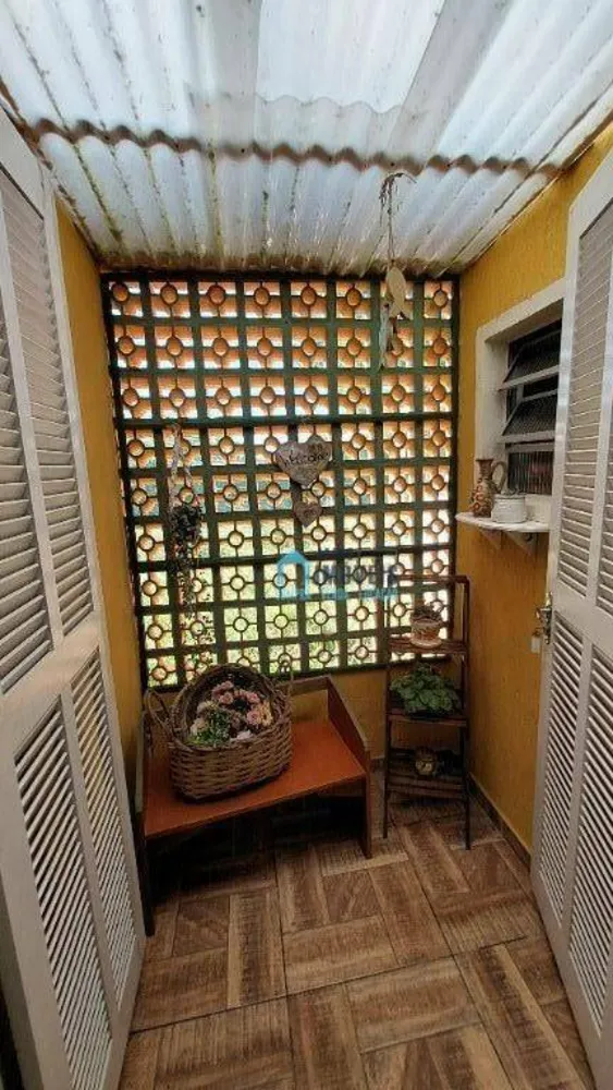 Pousada-Chalé, 12 quartos - Foto 11