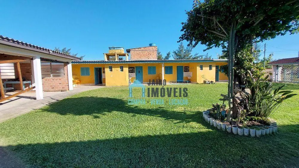 Pousada-Chalé, 12 quartos - Foto 12