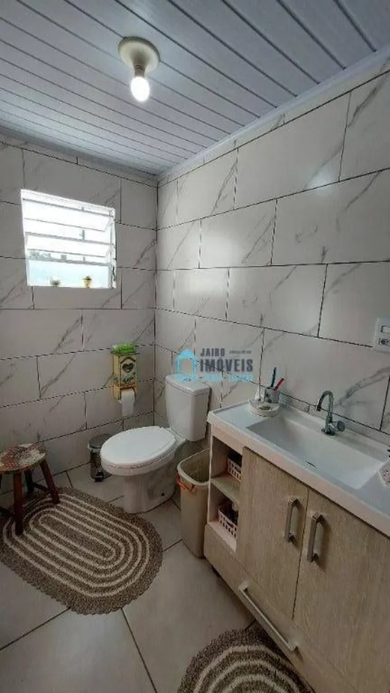 Pousada-Chalé, 12 quartos - Foto 8
