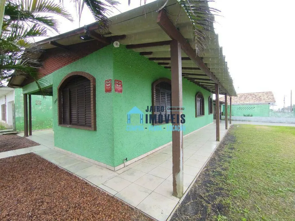 Casa, 4 quartos, 163 m² - Foto 2