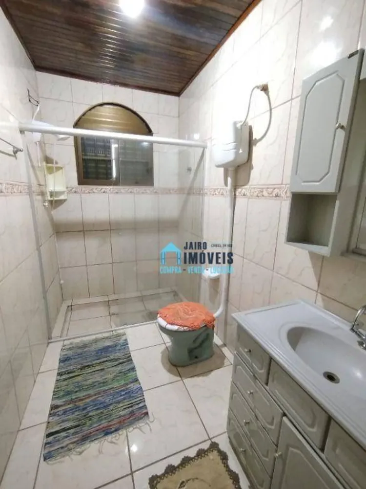 Casa, 4 quartos, 163 m² - Foto 4