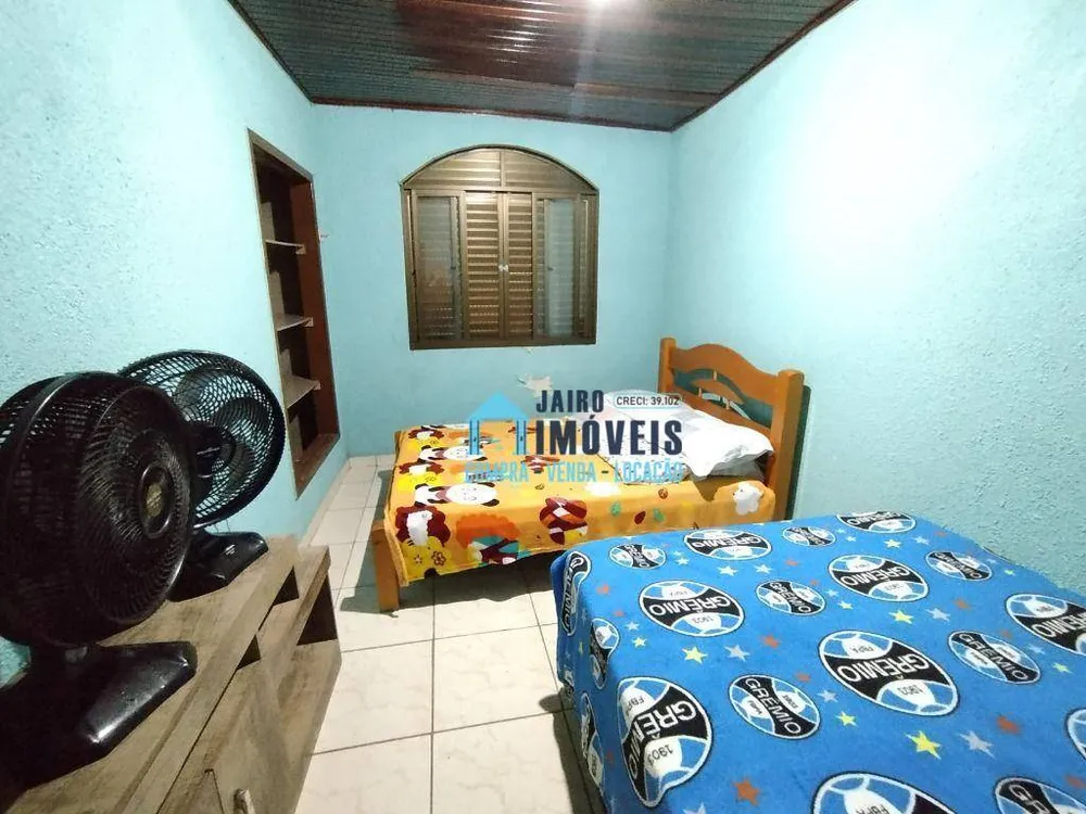 Casa, 4 quartos, 163 m² - Foto 7