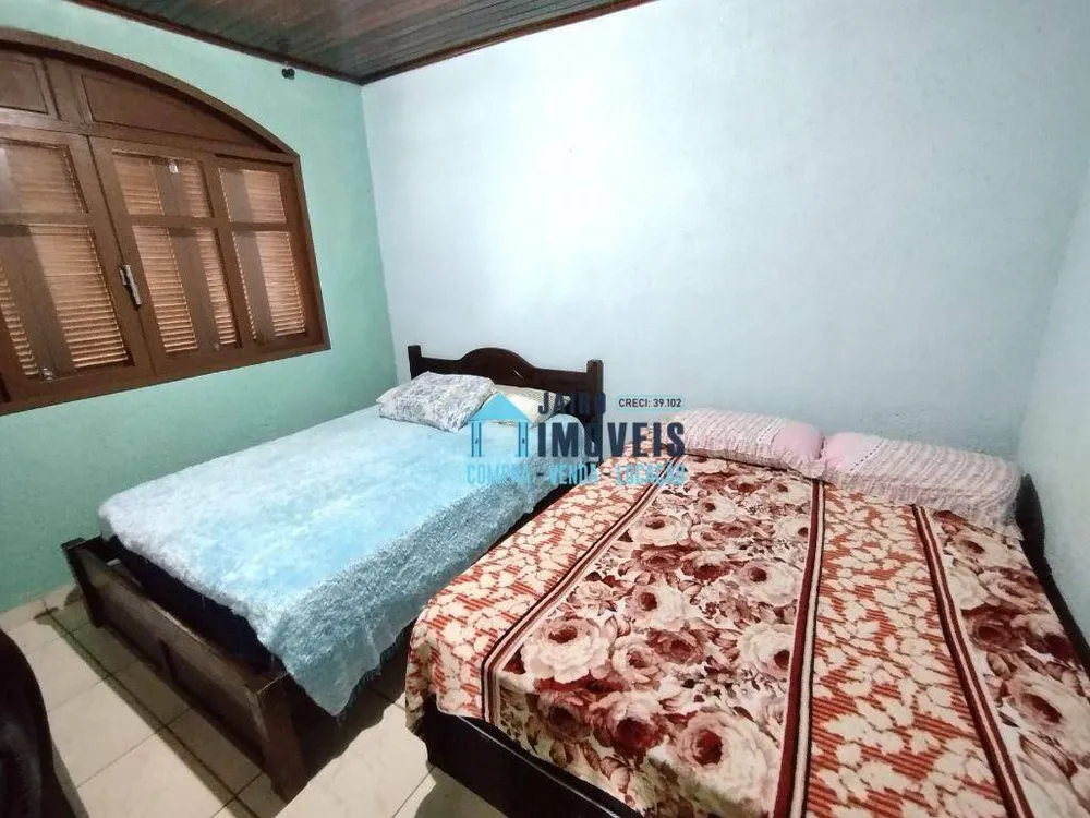 Casa, 4 quartos, 163 m² - Foto 6