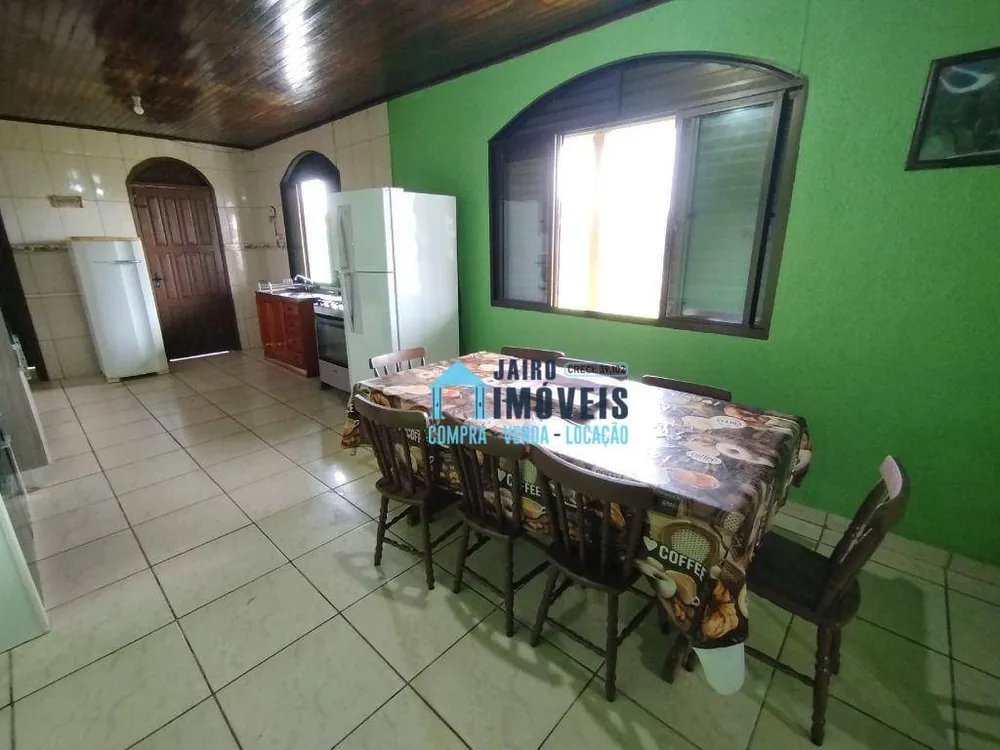 Casa, 4 quartos, 163 m² - Foto 5