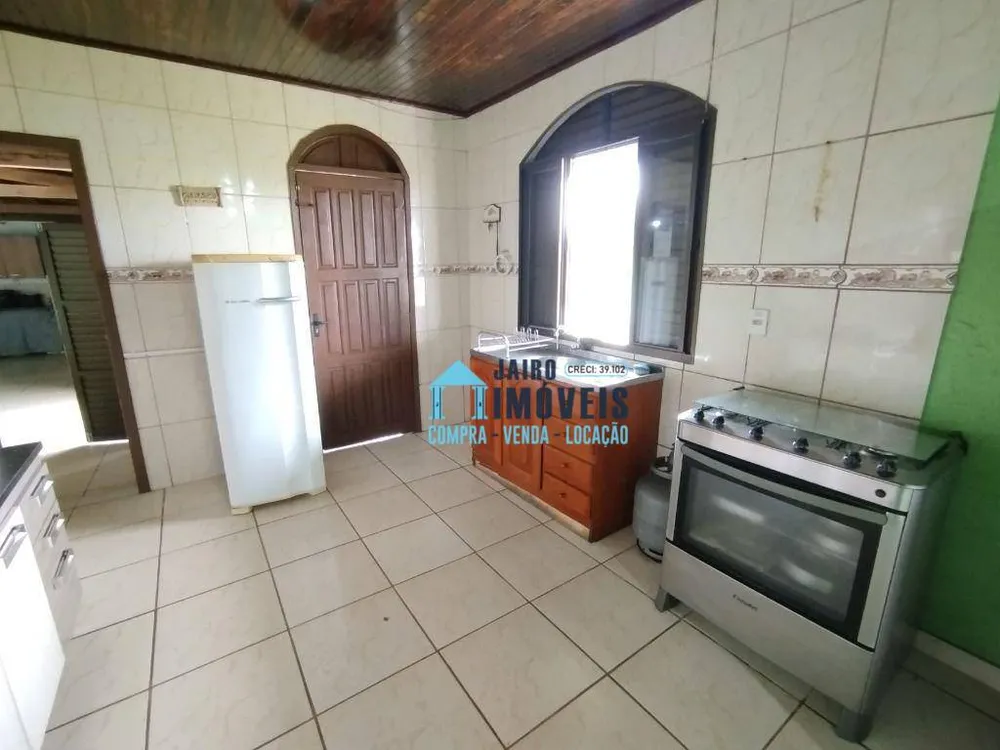 Casa, 4 quartos, 163 m² - Foto 3