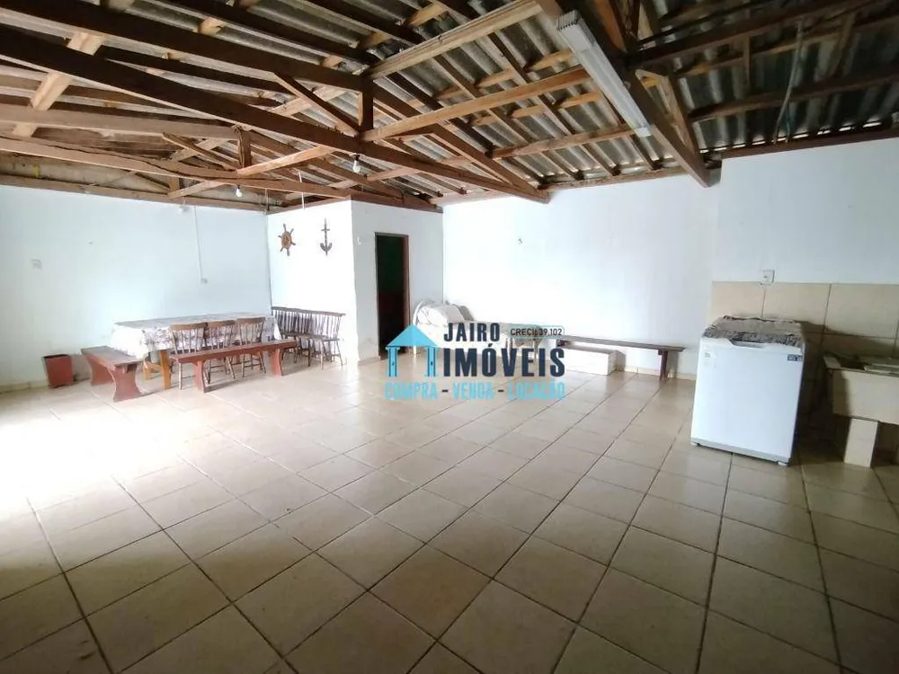 Casa, 4 quartos, 163 m² - Foto 8