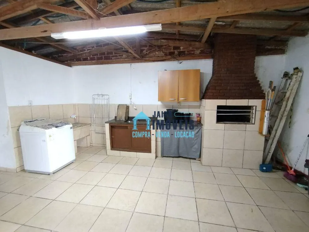 Casa, 4 quartos, 163 m² - Foto 9