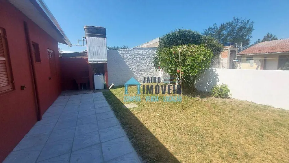 Casa, 3 quartos - Foto 12