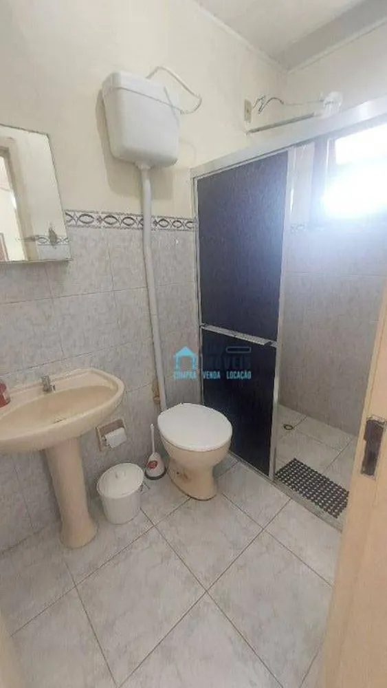 Casa, 3 quartos - Foto 11