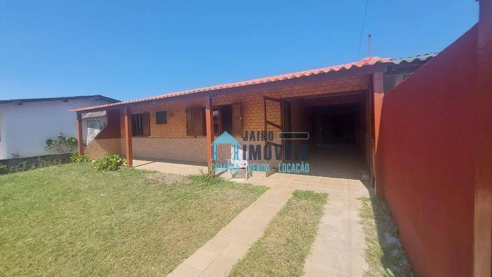 Casa, 3 quartos - Foto 3