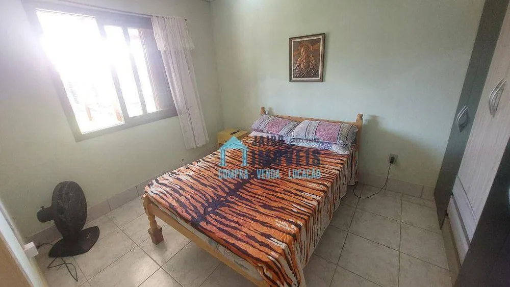 Casa, 3 quartos - Foto 10