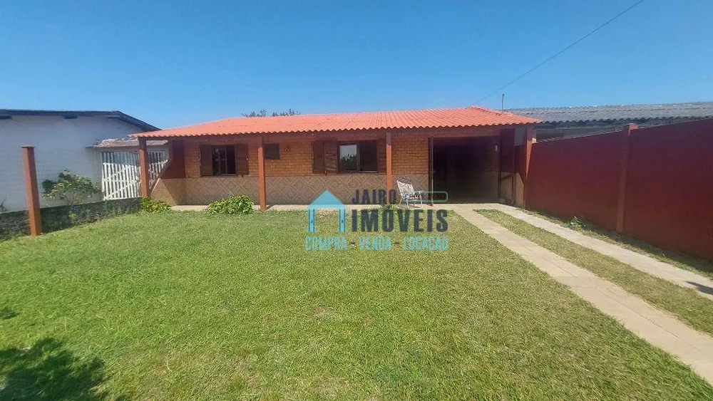 Casa, 3 quartos - Foto 1