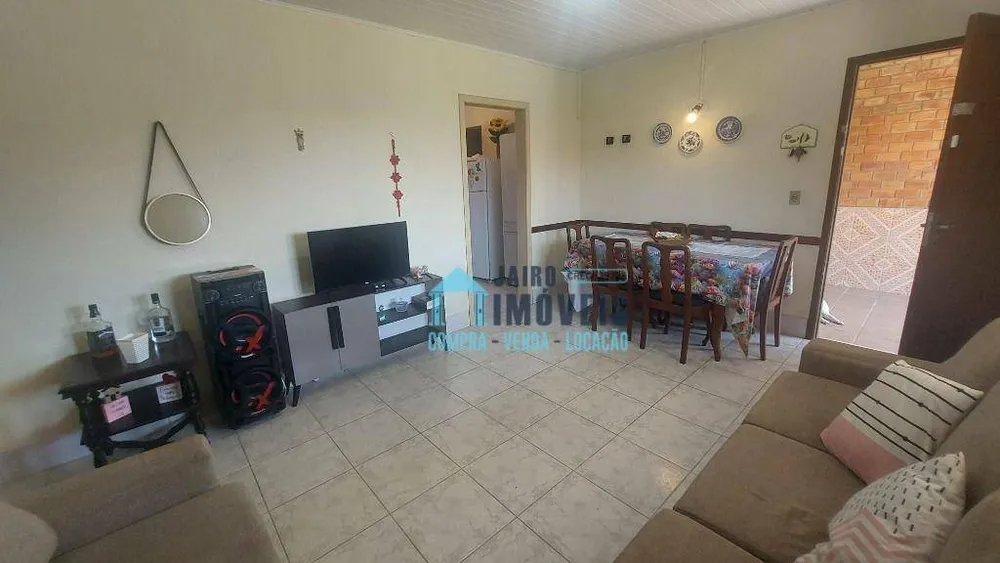 Casa, 3 quartos - Foto 6
