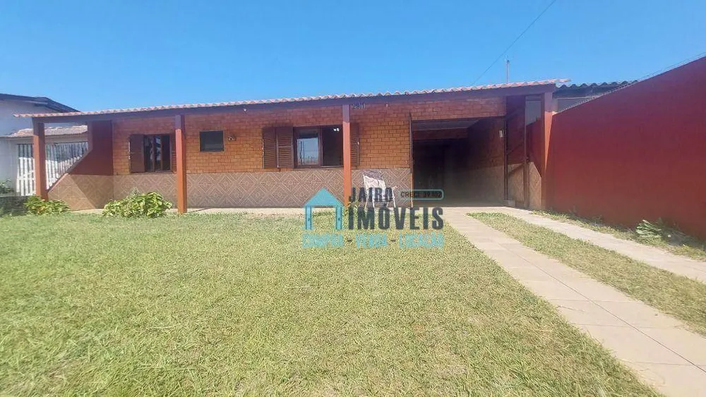 Casa, 3 quartos - Foto 4