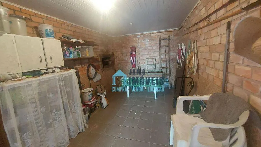 Casa, 3 quartos - Foto 15