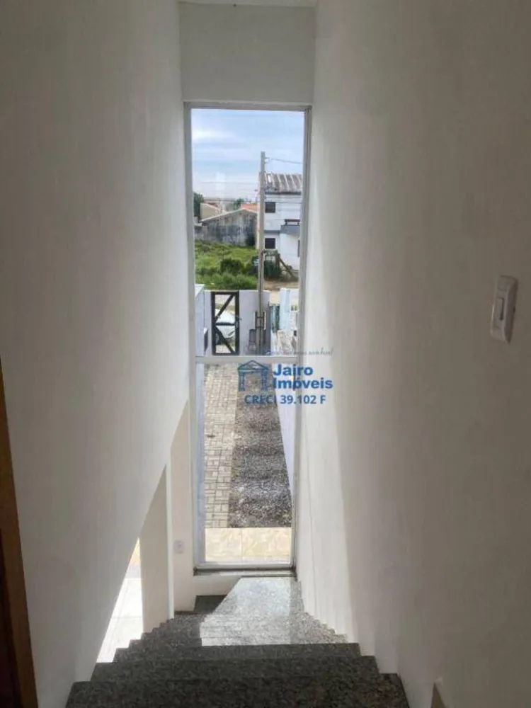 Sobrado, 3 quartos, 86 m² - Foto 9