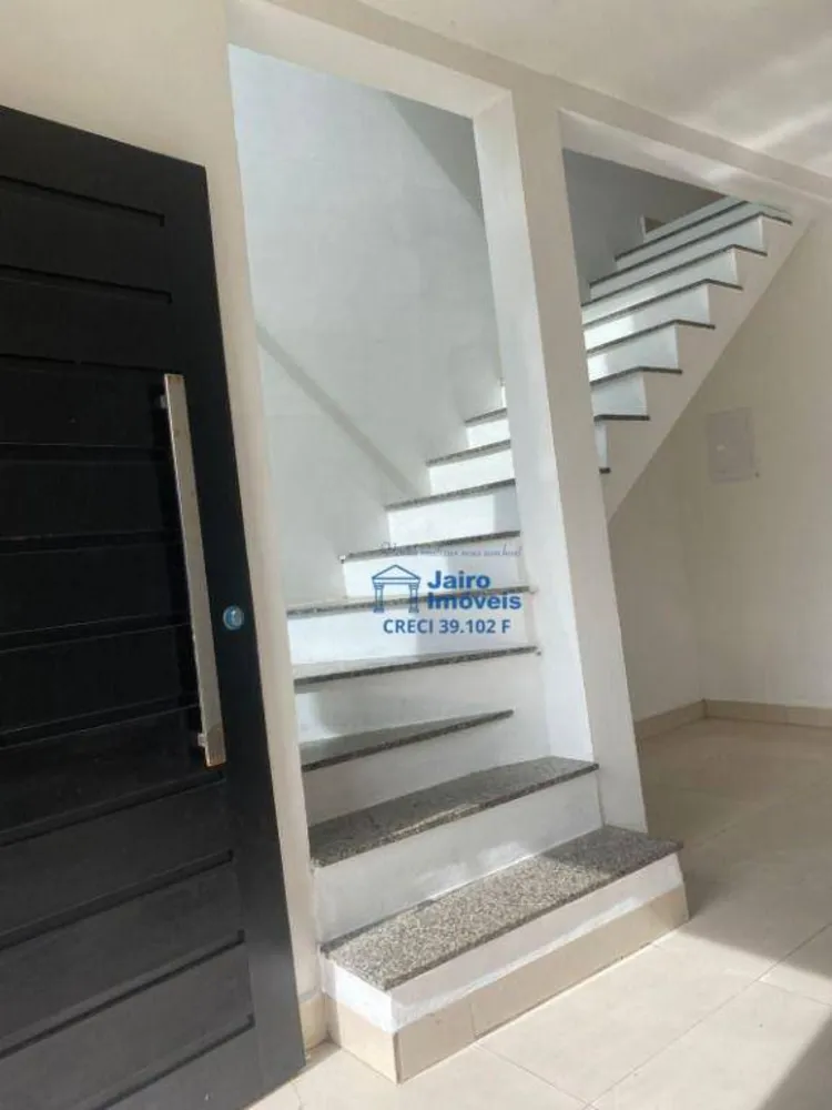 Sobrado, 3 quartos, 86 m² - Foto 5