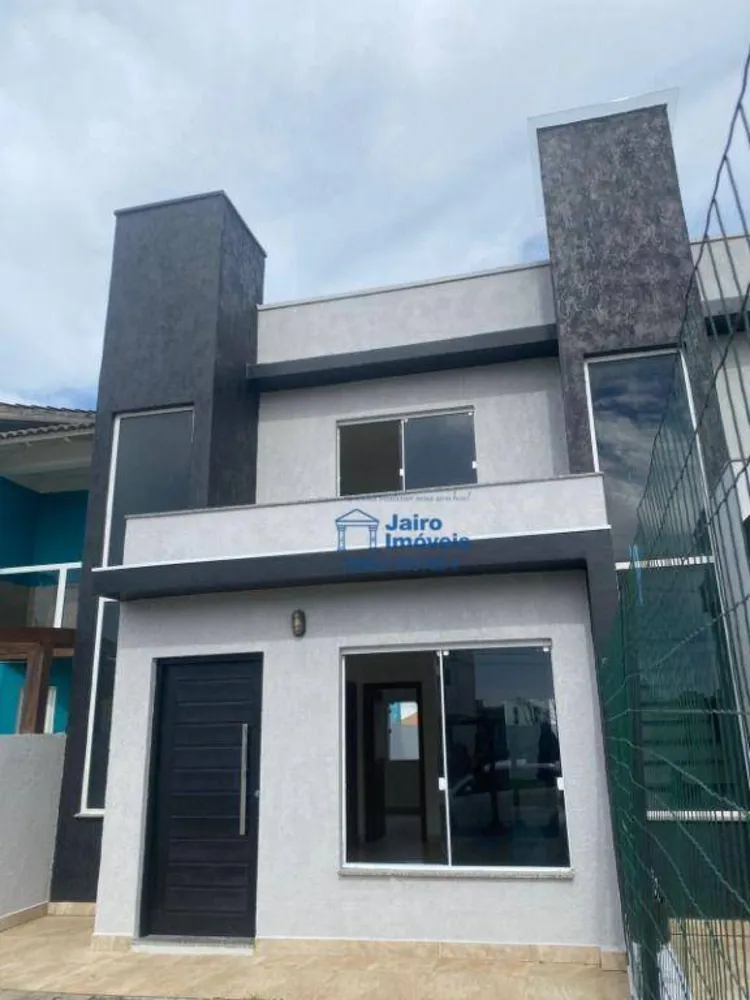 Sobrado, 3 quartos, 86 m² - Foto 2