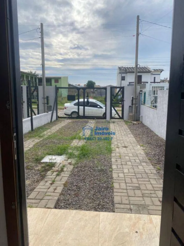 Sobrado, 3 quartos, 86 m² - Foto 3