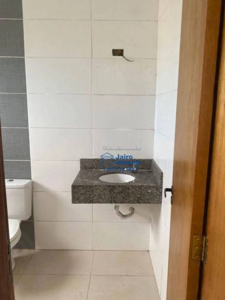 Sobrado, 3 quartos, 86 m² - Foto 11