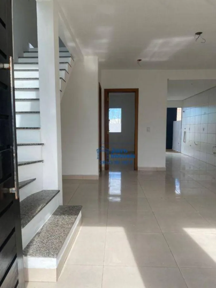 Sobrado, 3 quartos, 86 m² - Foto 4